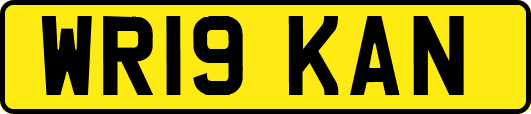 WR19KAN