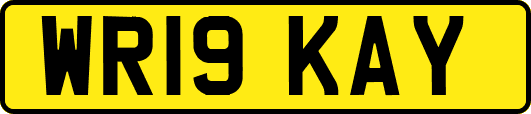 WR19KAY
