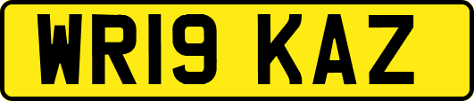 WR19KAZ
