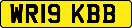 WR19KBB