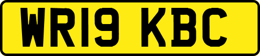 WR19KBC