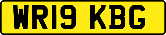 WR19KBG