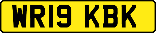 WR19KBK