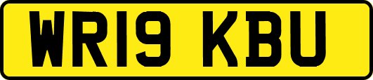 WR19KBU