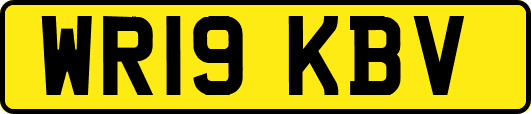 WR19KBV