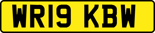 WR19KBW