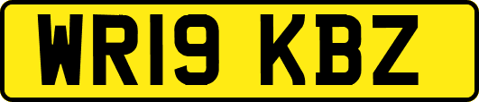 WR19KBZ