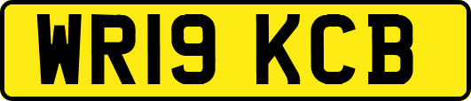 WR19KCB
