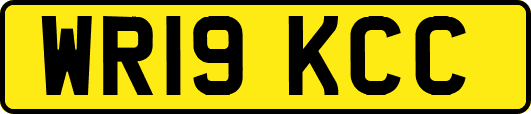 WR19KCC