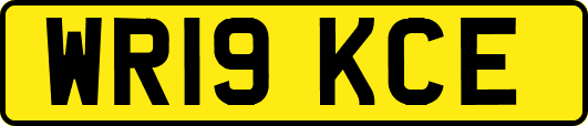 WR19KCE