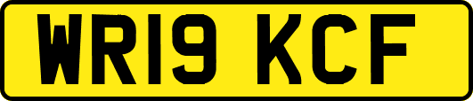 WR19KCF