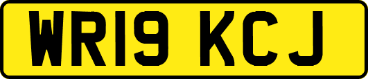 WR19KCJ
