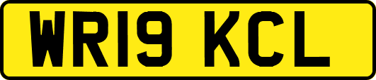 WR19KCL