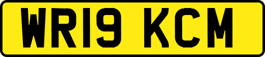 WR19KCM