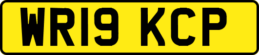 WR19KCP