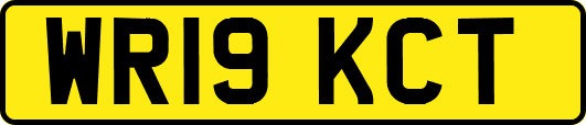 WR19KCT