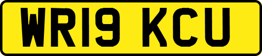 WR19KCU