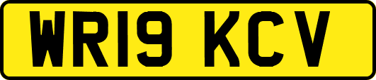 WR19KCV