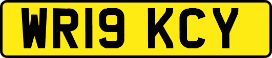 WR19KCY