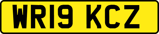 WR19KCZ