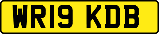 WR19KDB