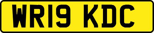 WR19KDC