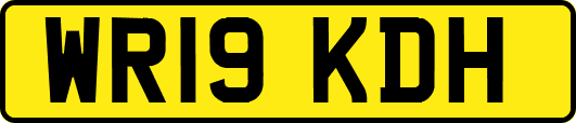 WR19KDH