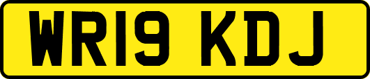 WR19KDJ