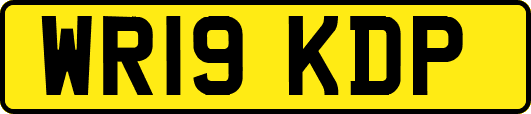 WR19KDP