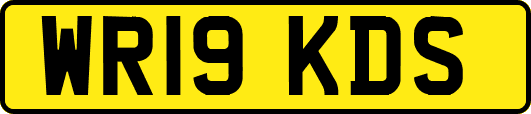 WR19KDS