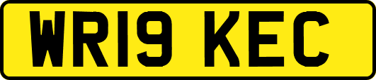 WR19KEC