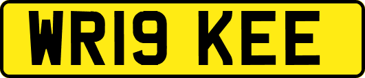 WR19KEE
