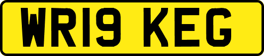 WR19KEG