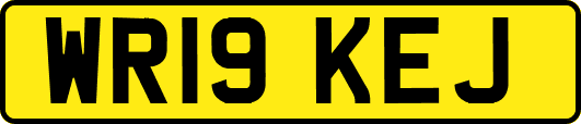 WR19KEJ