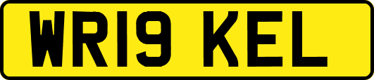 WR19KEL