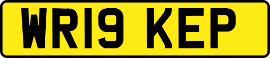 WR19KEP