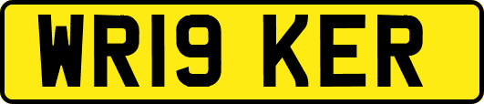 WR19KER