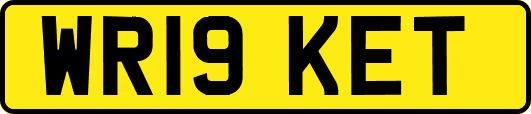WR19KET