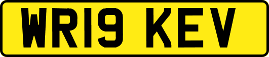 WR19KEV