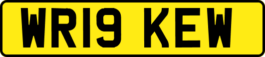 WR19KEW