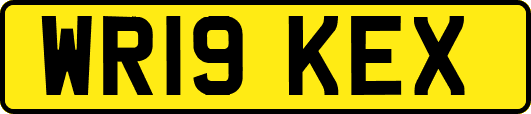 WR19KEX