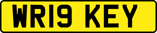 WR19KEY