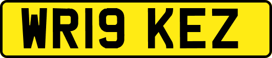WR19KEZ