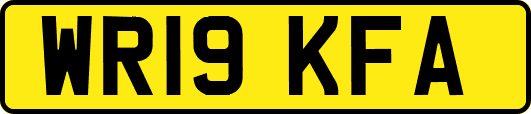WR19KFA