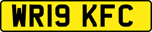 WR19KFC