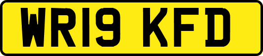 WR19KFD