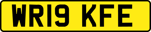 WR19KFE