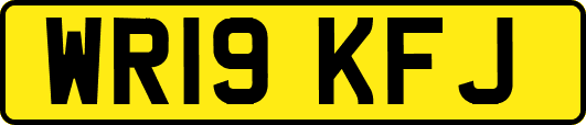 WR19KFJ