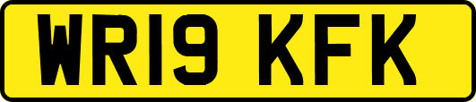 WR19KFK