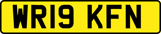 WR19KFN